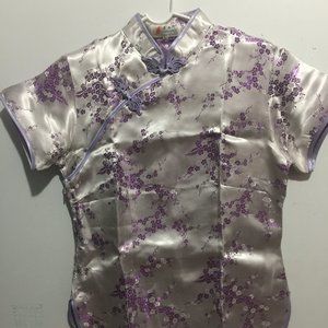 [LAOGUDAI] qipao top